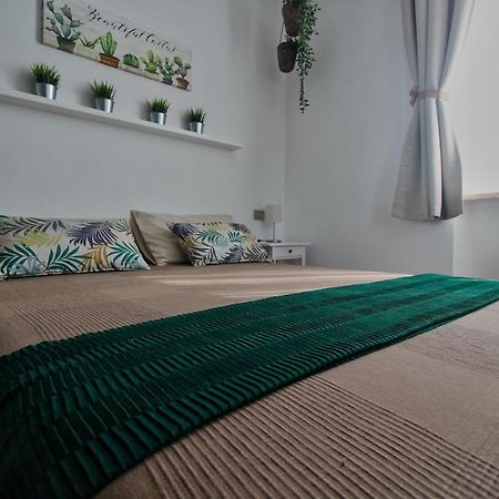 B&B Sea And Garden 奥尔贝泰洛 外观 照片