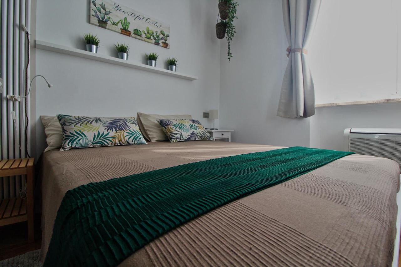 B&B Sea And Garden 奥尔贝泰洛 外观 照片