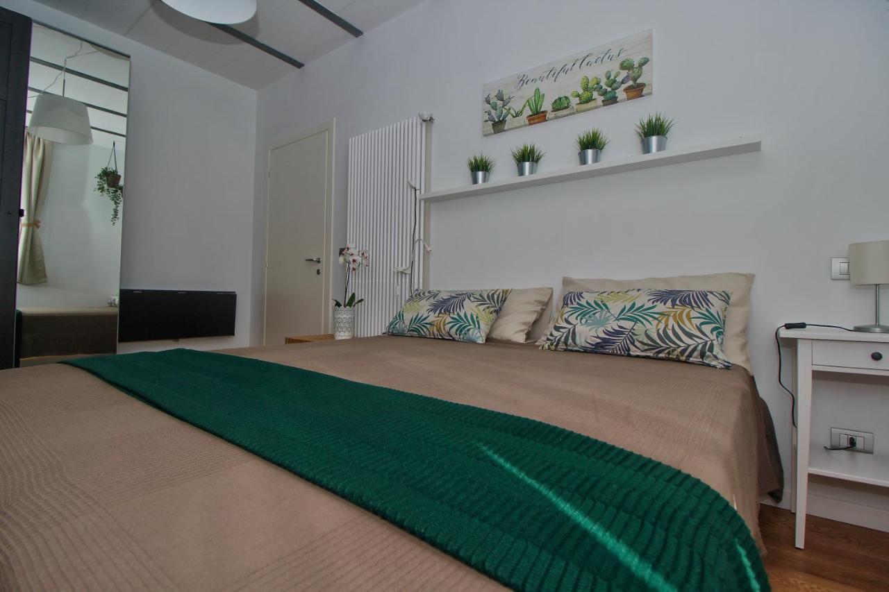 B&B Sea And Garden 奥尔贝泰洛 外观 照片