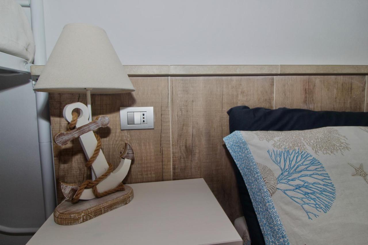 B&B Sea And Garden 奥尔贝泰洛 外观 照片