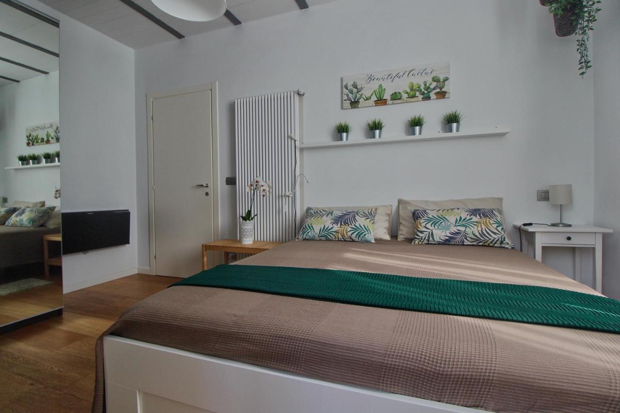 B&B Sea And Garden 奥尔贝泰洛 外观 照片