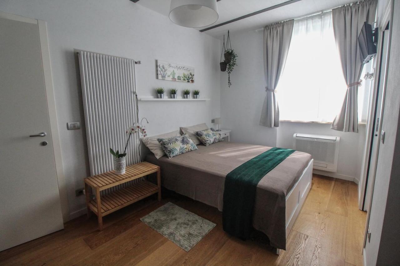 B&B Sea And Garden 奥尔贝泰洛 外观 照片