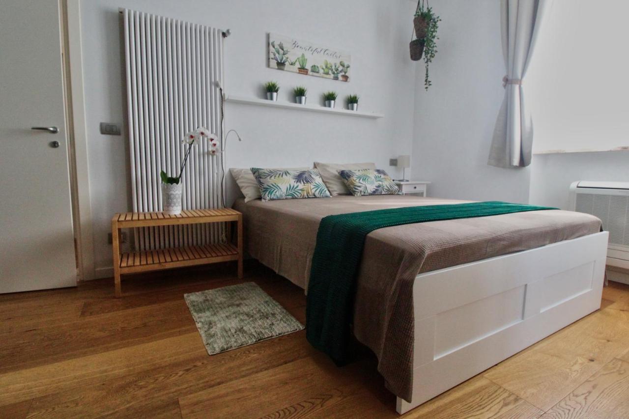 B&B Sea And Garden 奥尔贝泰洛 外观 照片