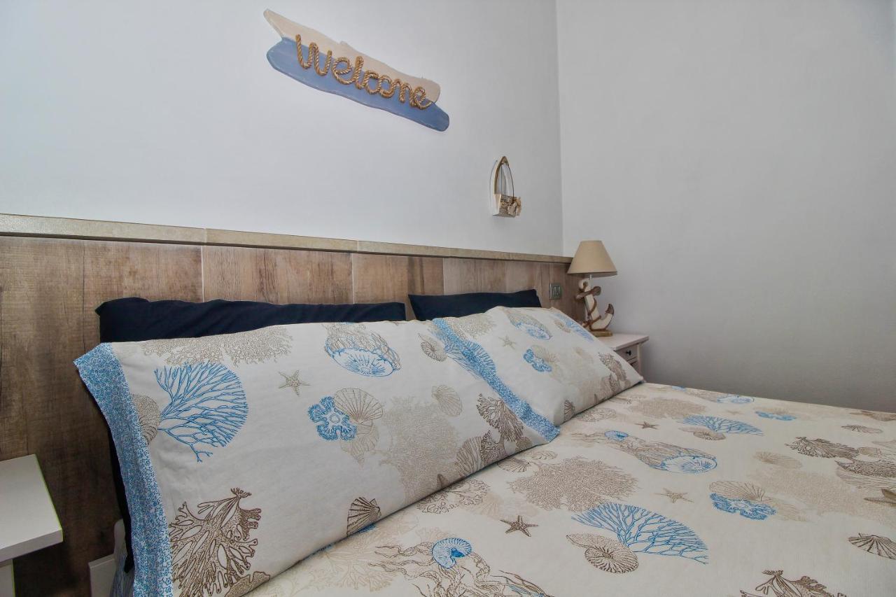 B&B Sea And Garden 奥尔贝泰洛 外观 照片