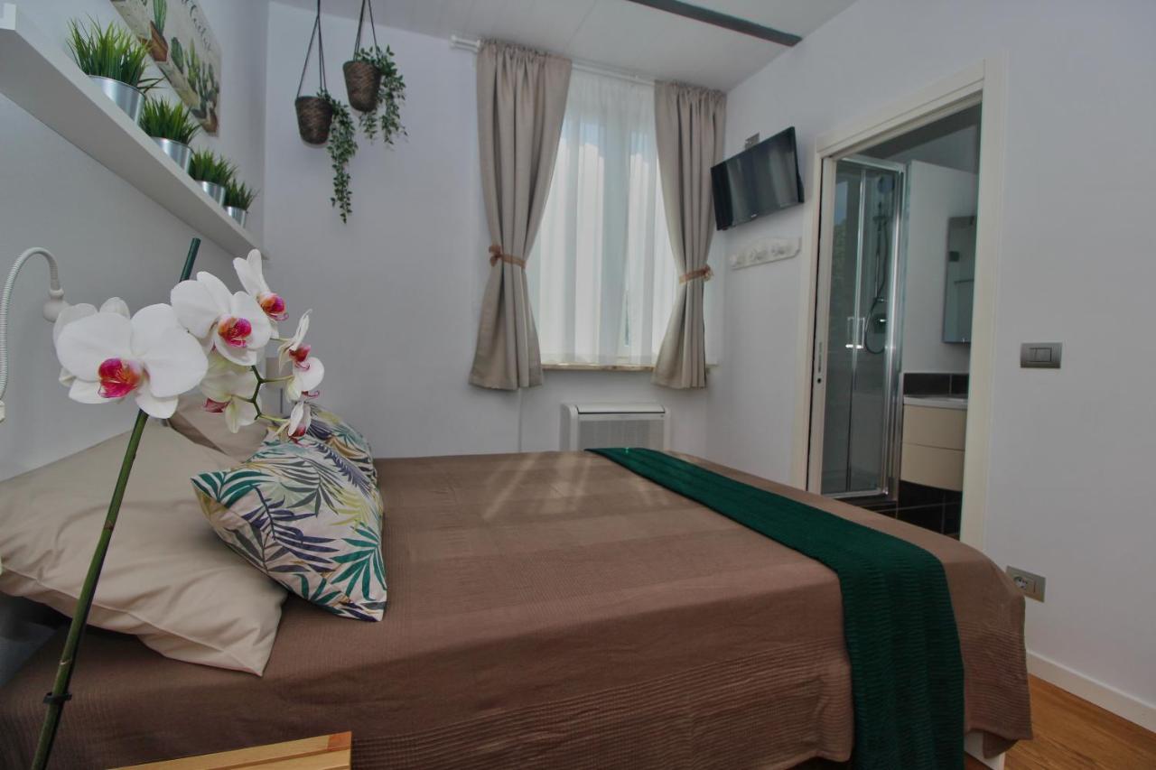 B&B Sea And Garden 奥尔贝泰洛 外观 照片