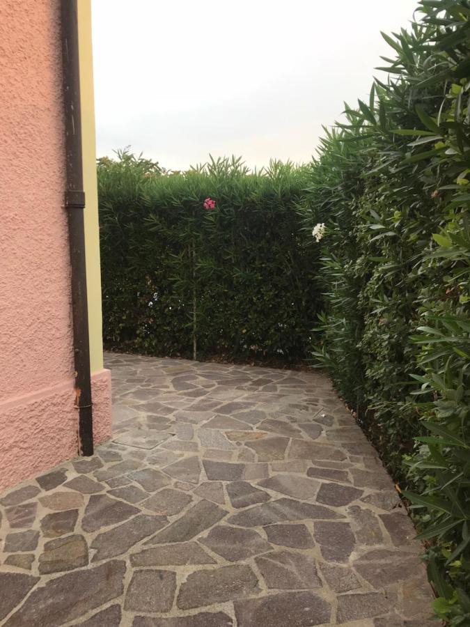 B&B Sea And Garden 奥尔贝泰洛 外观 照片